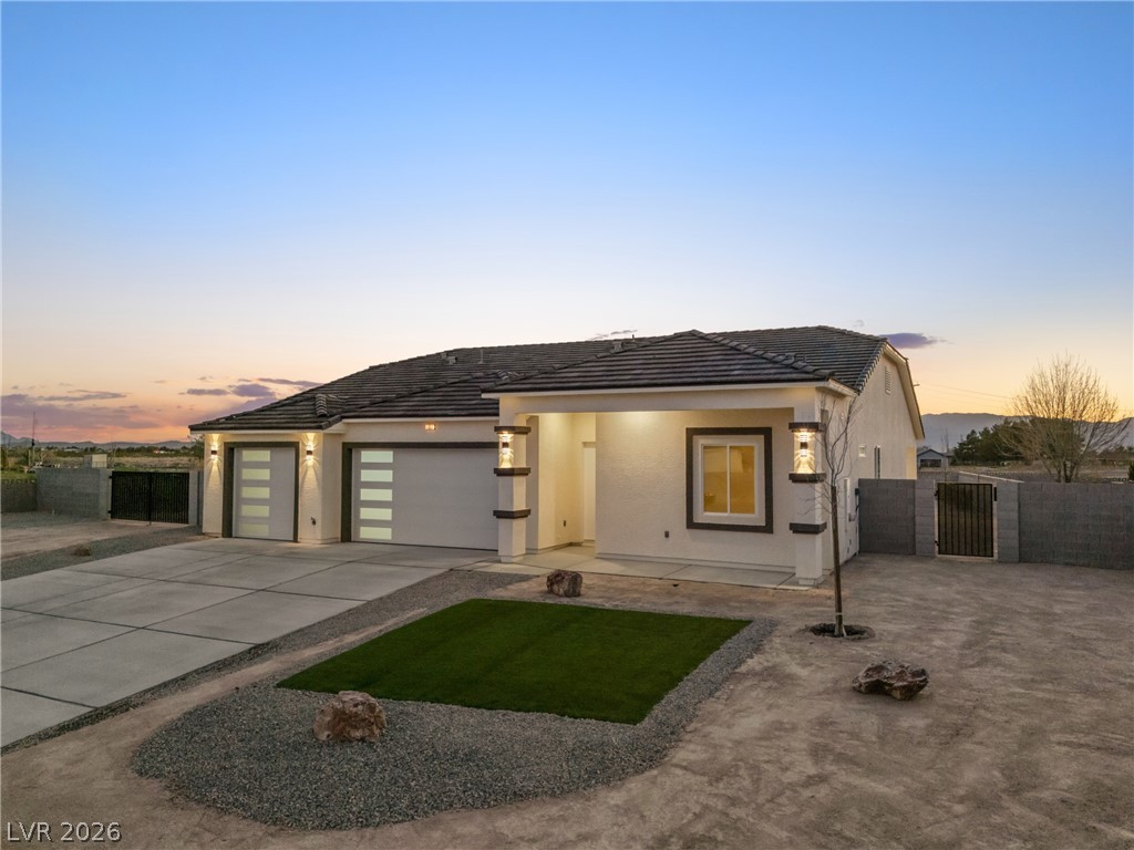 6980 Harwood Court Pahrump NV 89061