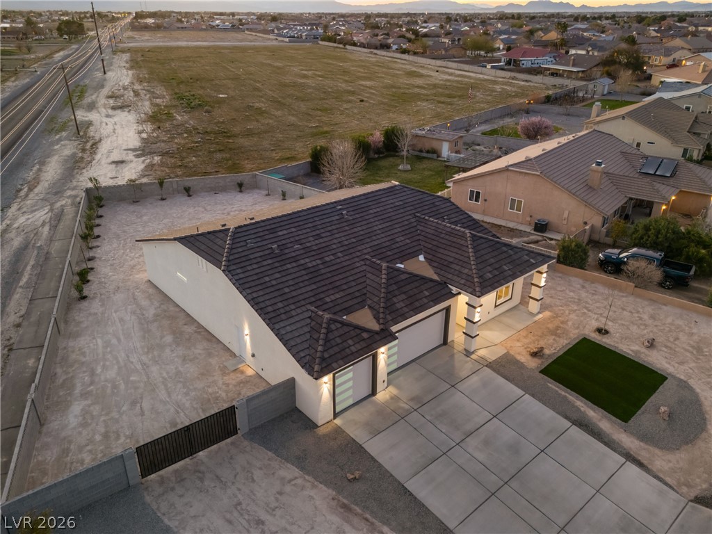 6980 Harwood Court Pahrump NV 89061
