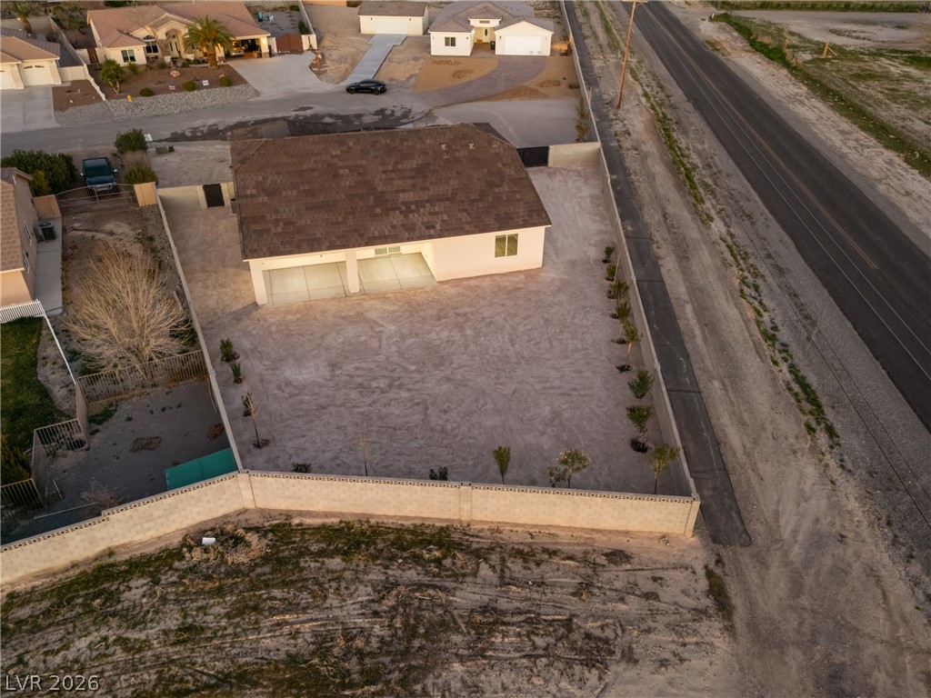6980 Harwood Court Pahrump NV 89061