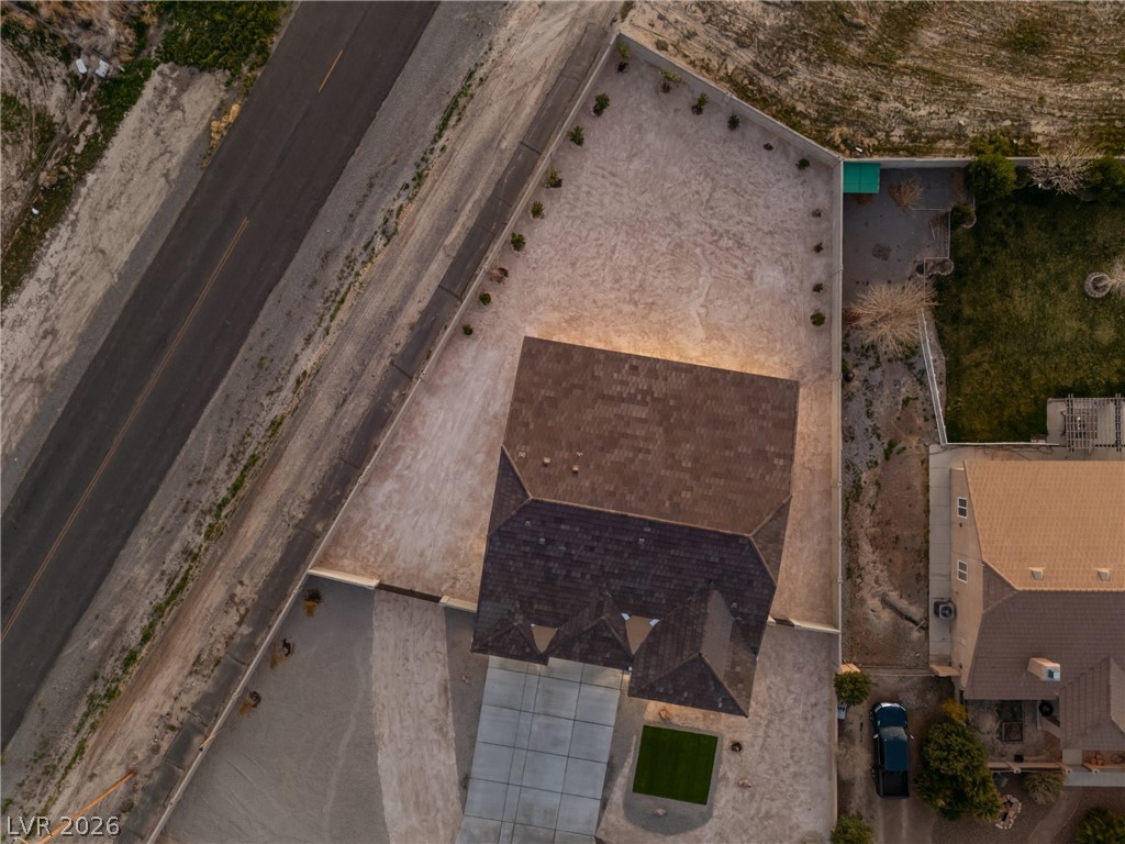 6980 Harwood Court Pahrump NV 89061