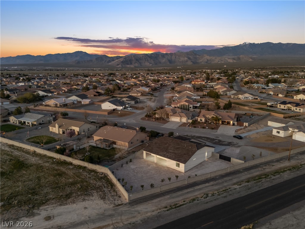 6980 Harwood Court Pahrump NV 89061