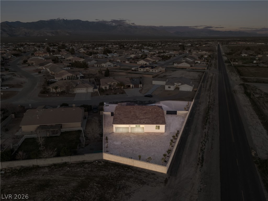 6980 Harwood Court Pahrump NV 89061