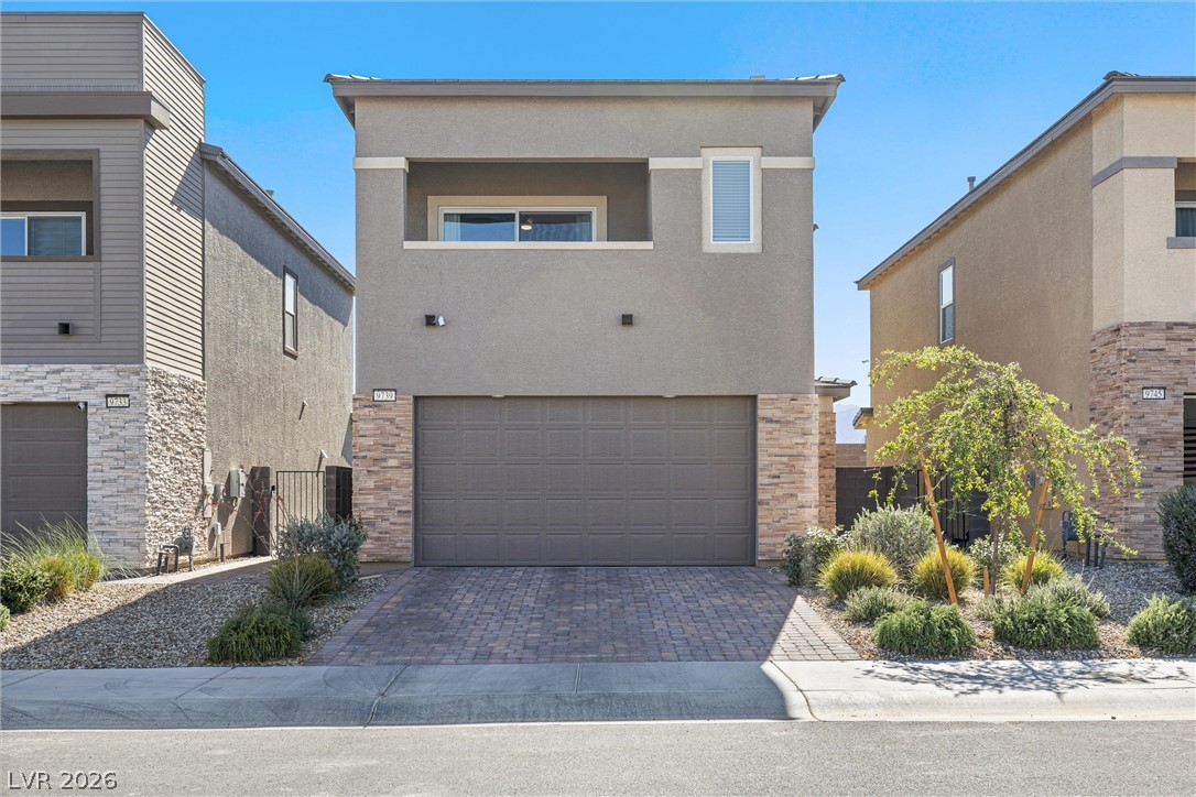 9739 Harper Edge Street Las Vegas NV 89143