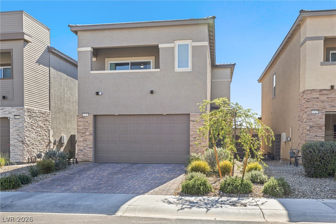 9739 Harper Edge Street Las Vegas NV 89143