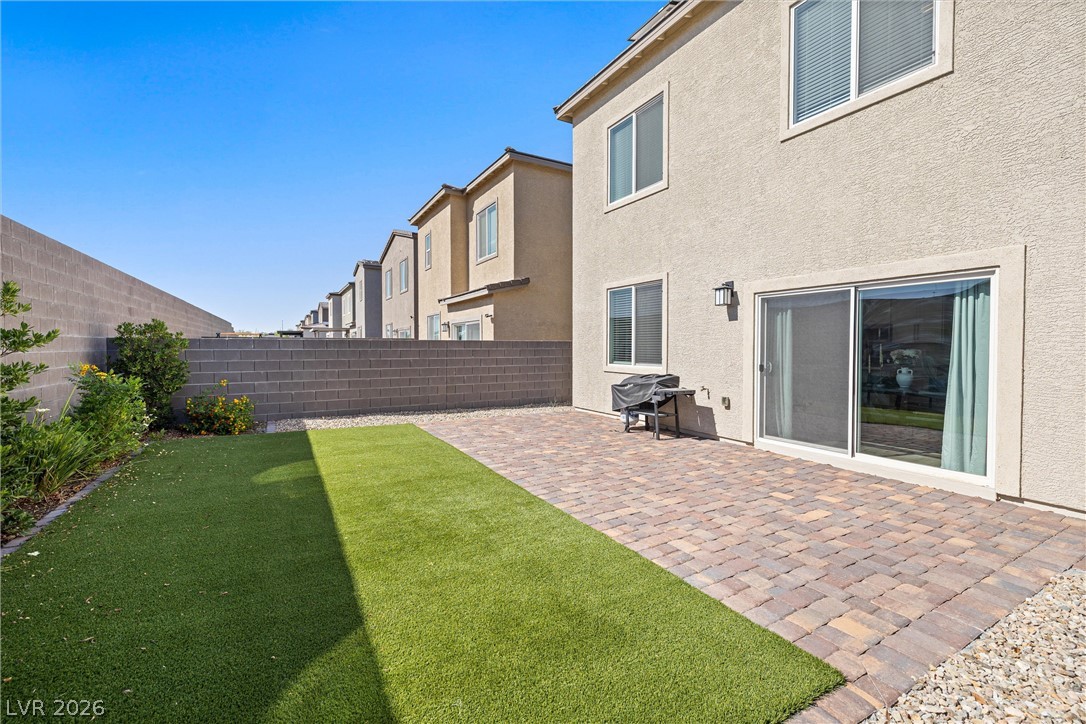 9739 Harper Edge Street Las Vegas NV 89143