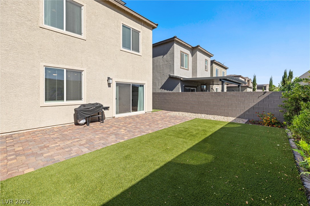 9739 Harper Edge Street Las Vegas NV 89143