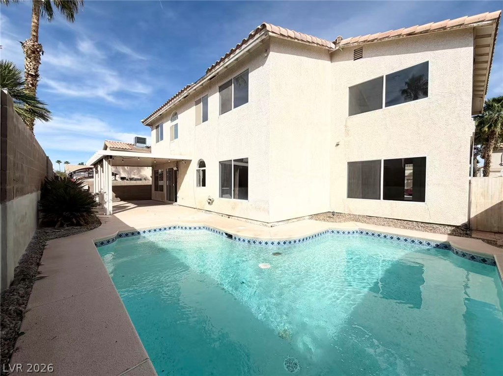 261 Delfino Way Henderson NV 89074