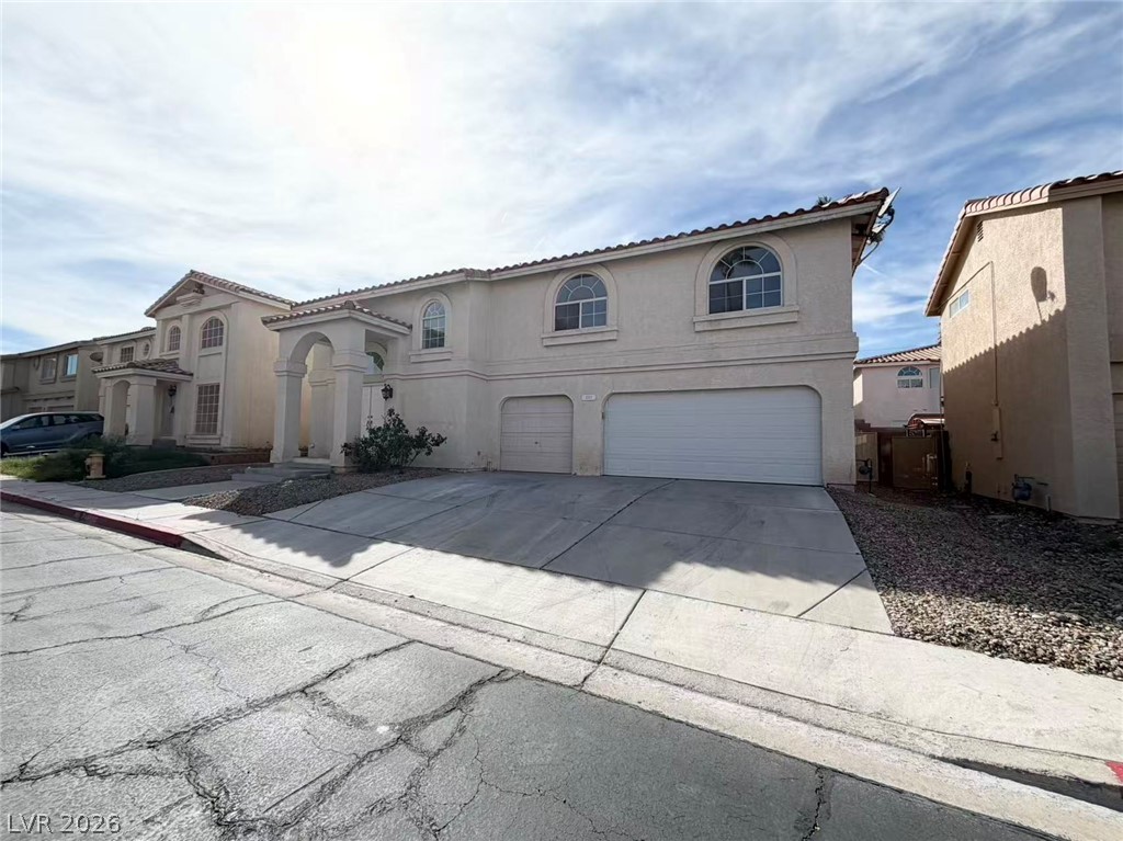 261 Delfino Way Henderson NV 89074