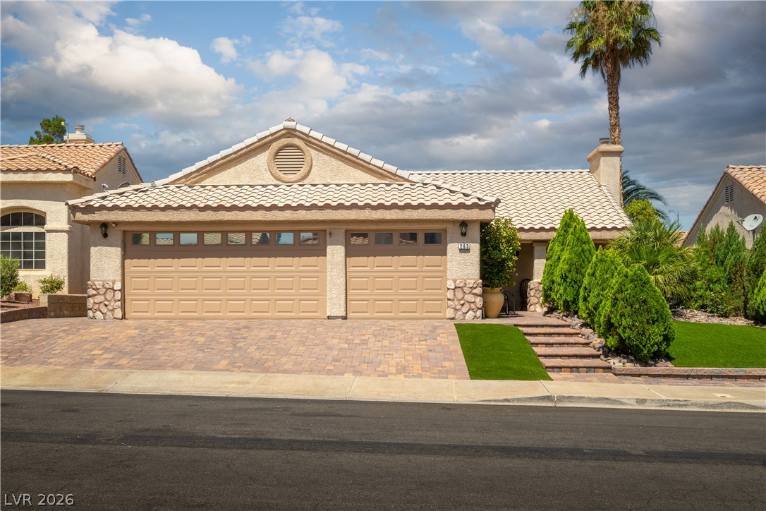 263 Newelton Court Henderson NV 89074