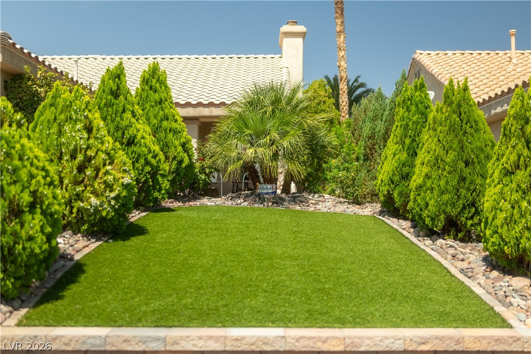 263 Newelton Court Henderson NV 89074