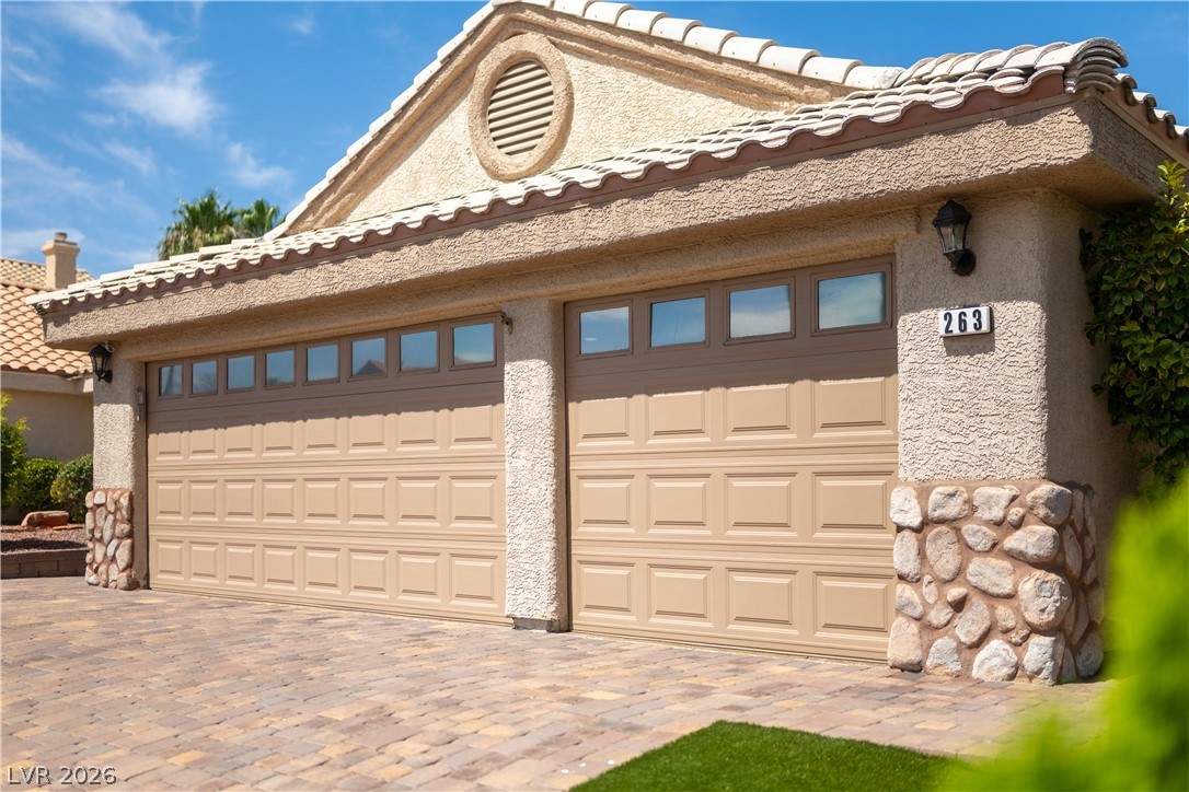 263 Newelton Court Henderson NV 89074