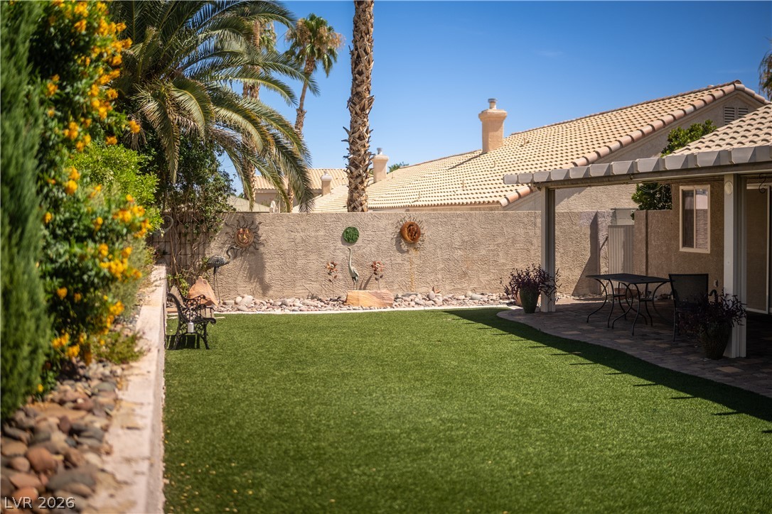 263 Newelton Court Henderson NV 89074