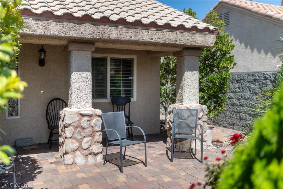 263 Newelton Court Henderson NV 89074