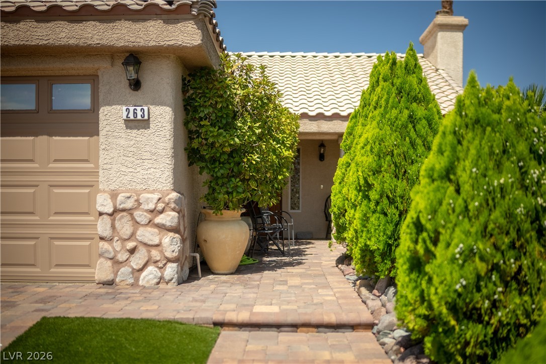 263 Newelton Court Henderson NV 89074