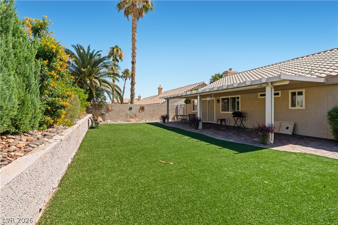 263 Newelton Court Henderson NV 89074