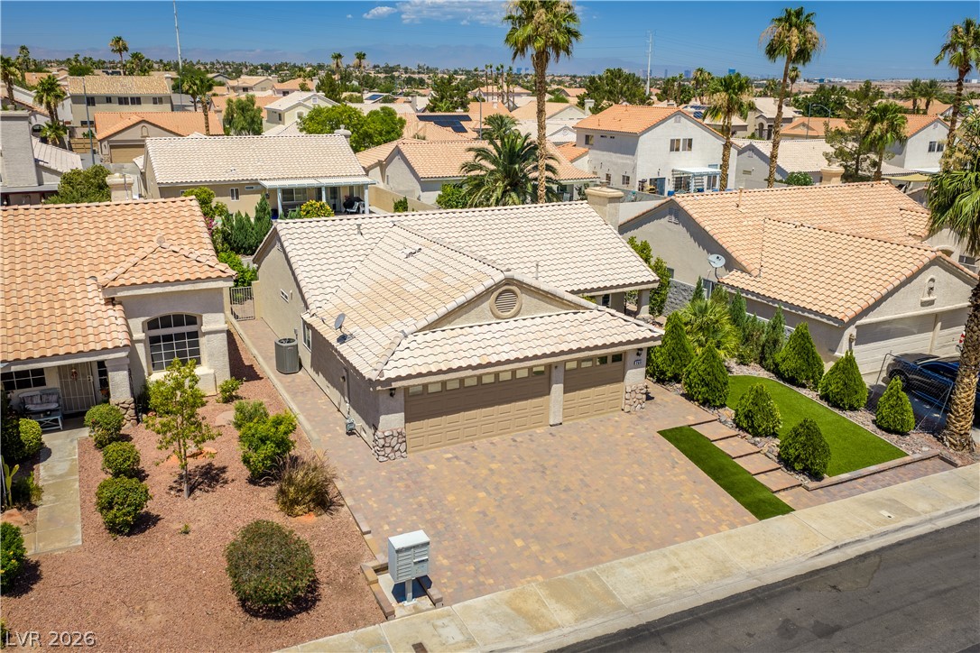 263 Newelton Court Henderson NV 89074