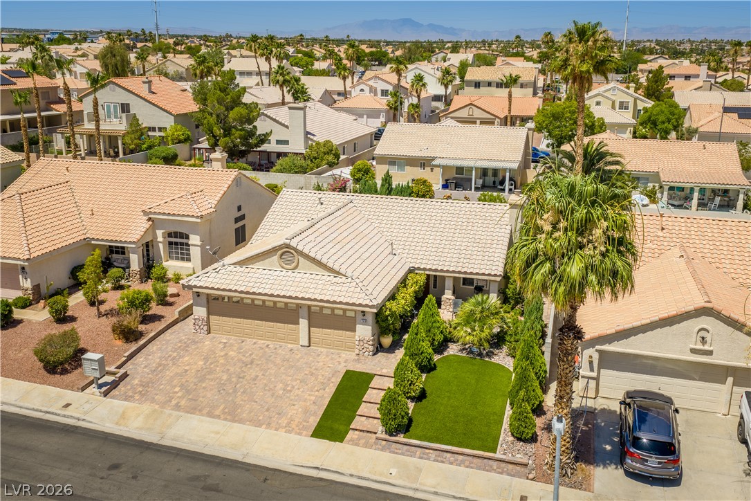 263 Newelton Court Henderson NV 89074