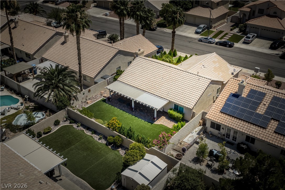 263 Newelton Court Henderson NV 89074