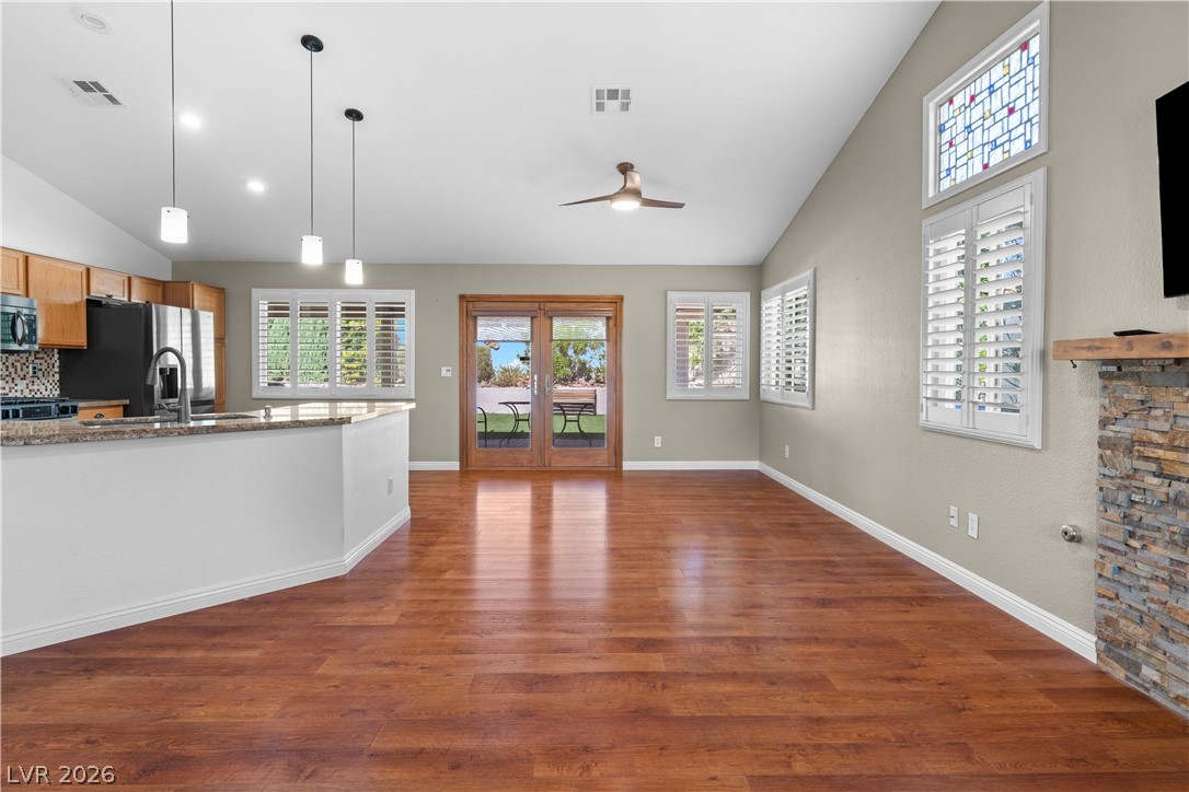263 Newelton Court Henderson NV 89074