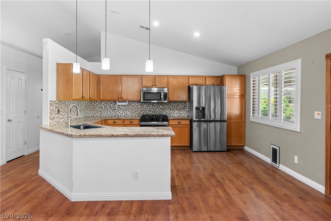 263 Newelton Court Henderson NV 89074