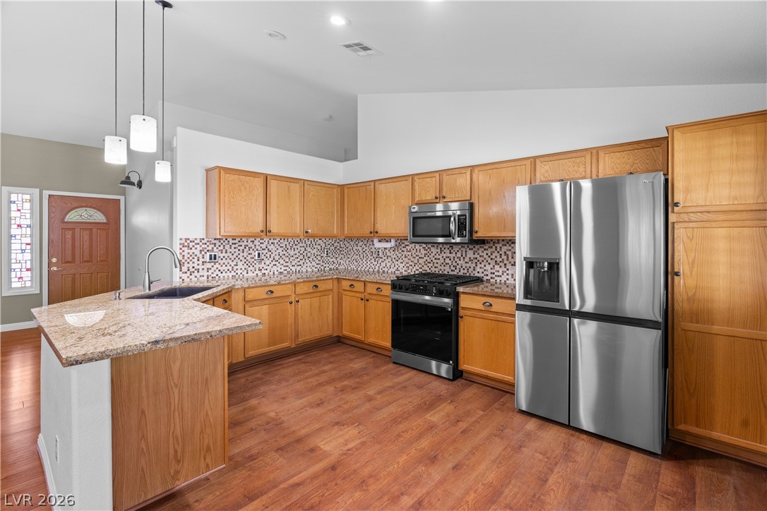 263 Newelton Court Henderson NV 89074