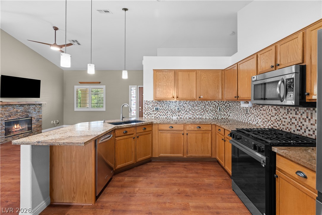 263 Newelton Court Henderson NV 89074