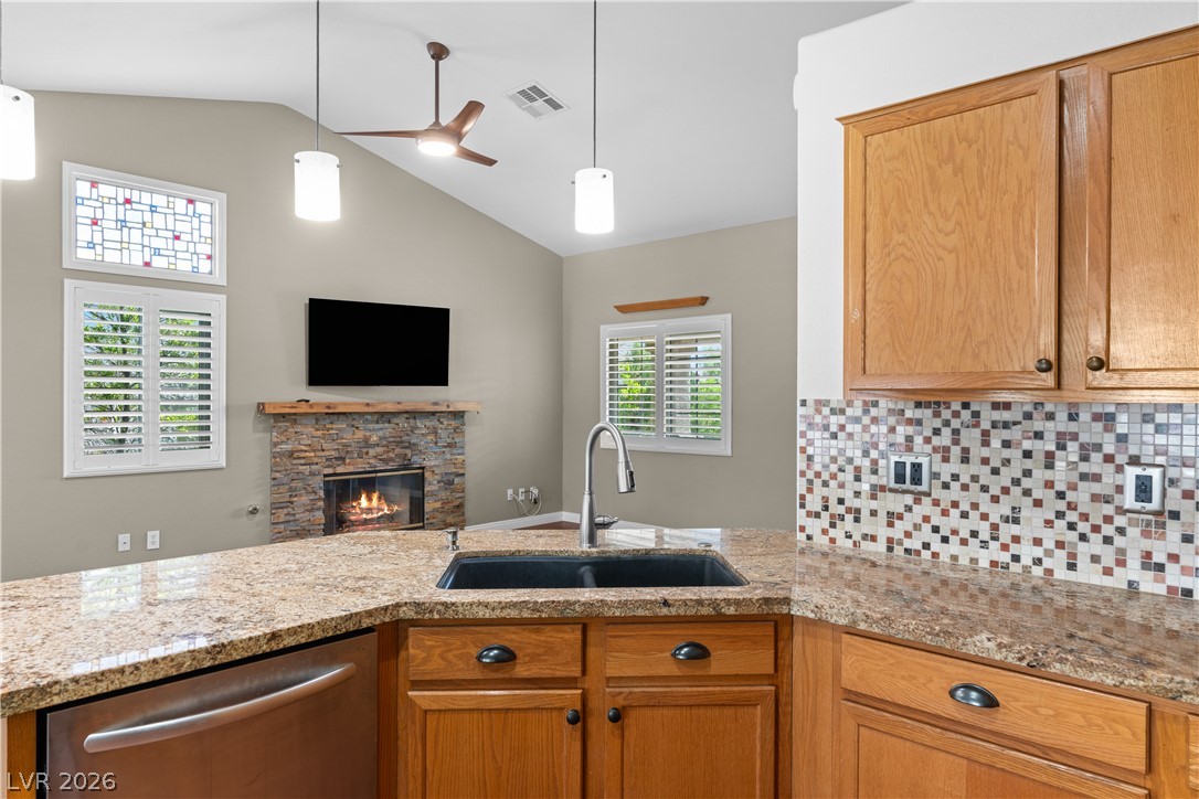 263 Newelton Court Henderson NV 89074
