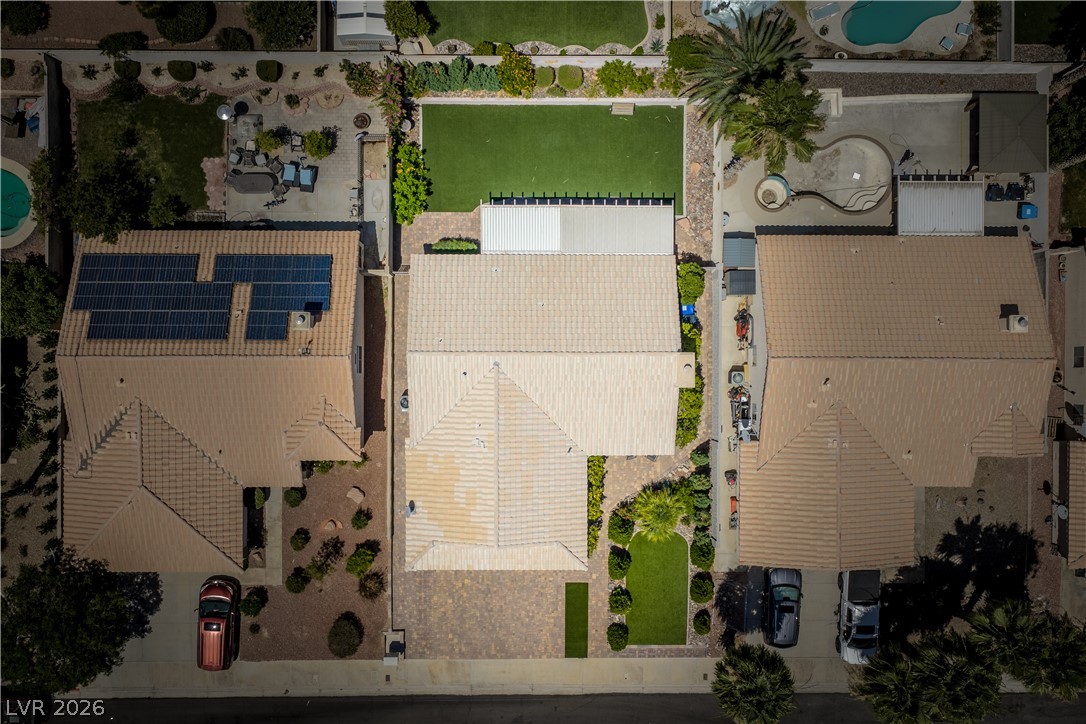 263 Newelton Court Henderson NV 89074