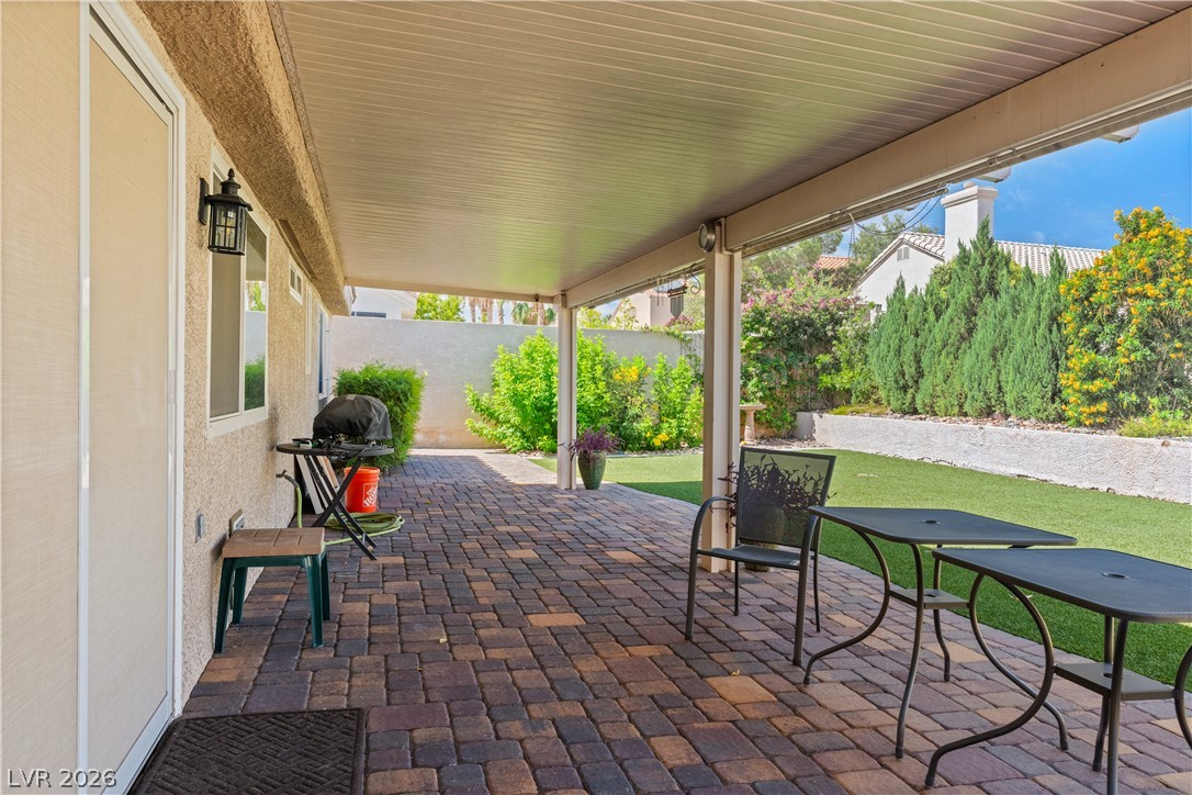263 Newelton Court Henderson NV 89074