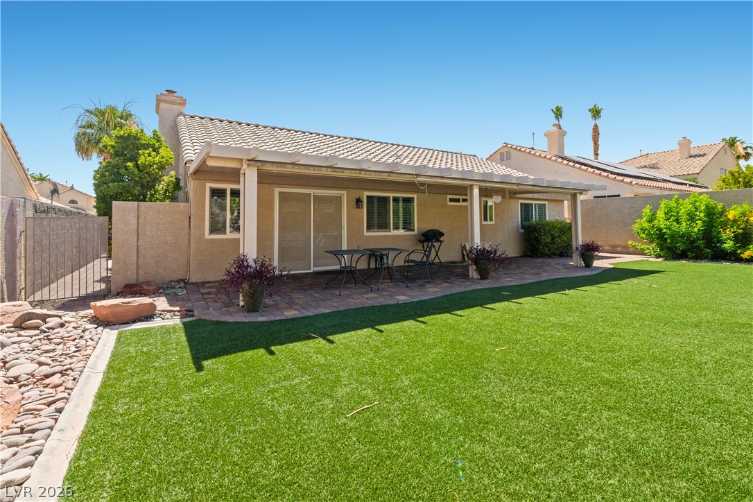 263 Newelton Court Henderson NV 89074