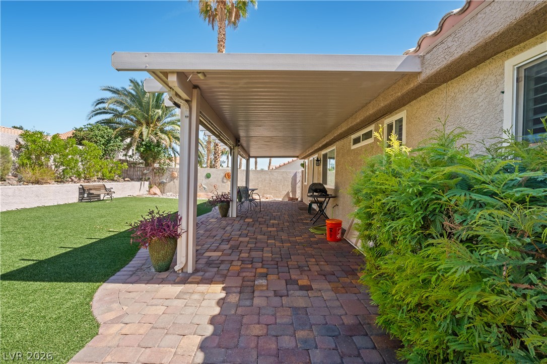 263 Newelton Court Henderson NV 89074
