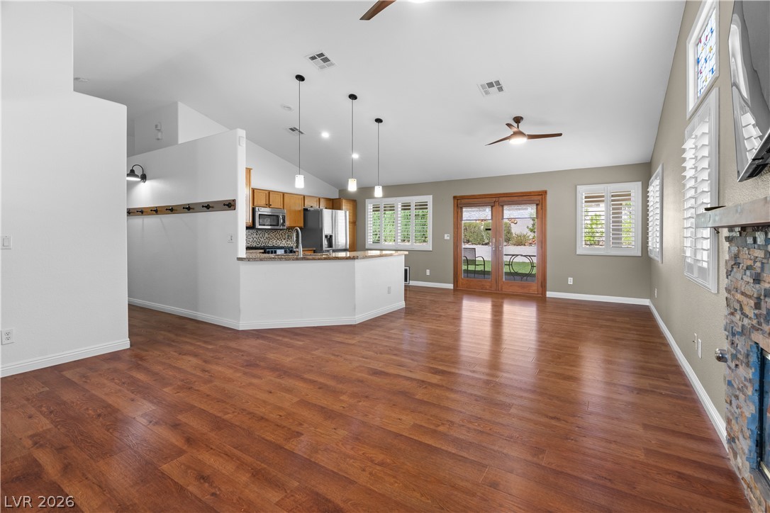 263 Newelton Court Henderson NV 89074
