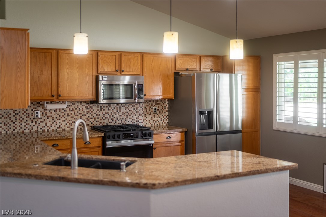 263 Newelton Court Henderson NV 89074