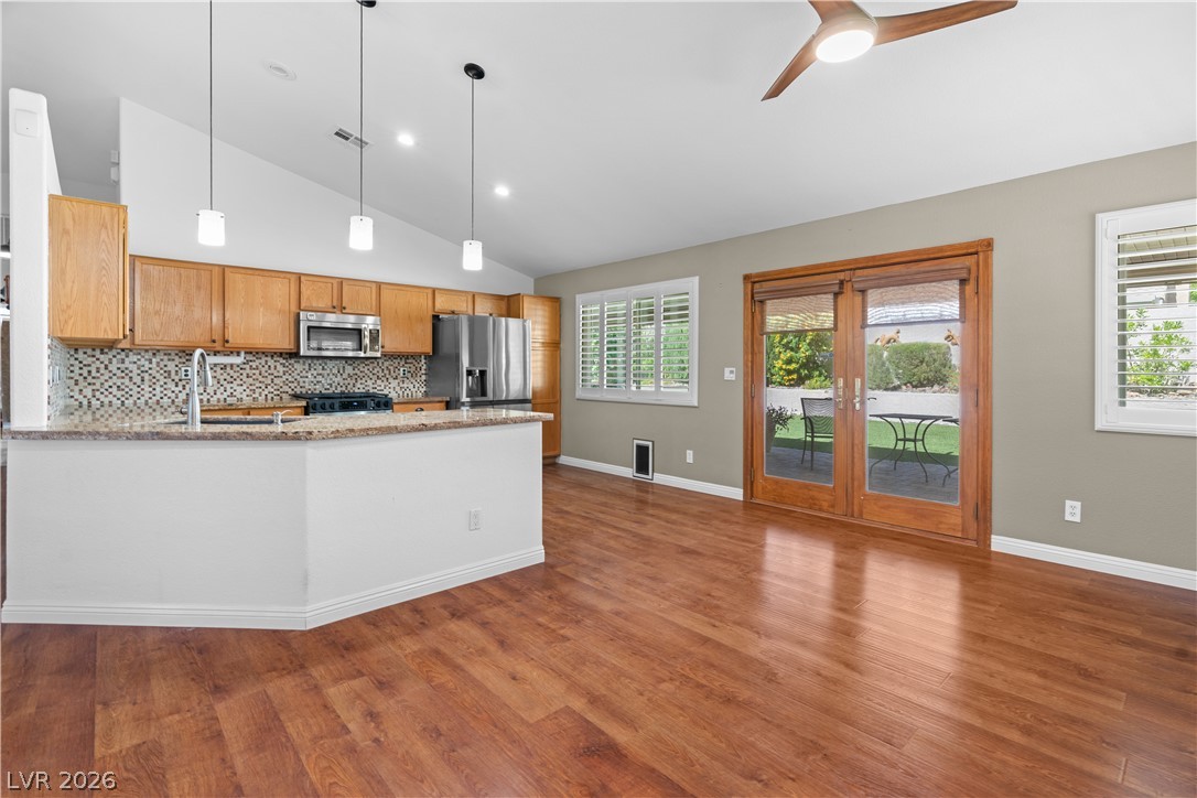 263 Newelton Court Henderson NV 89074