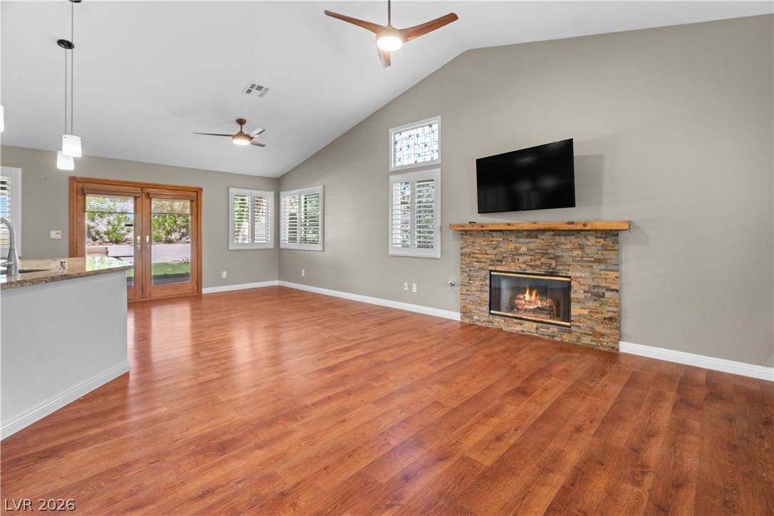 263 Newelton Court Henderson NV 89074