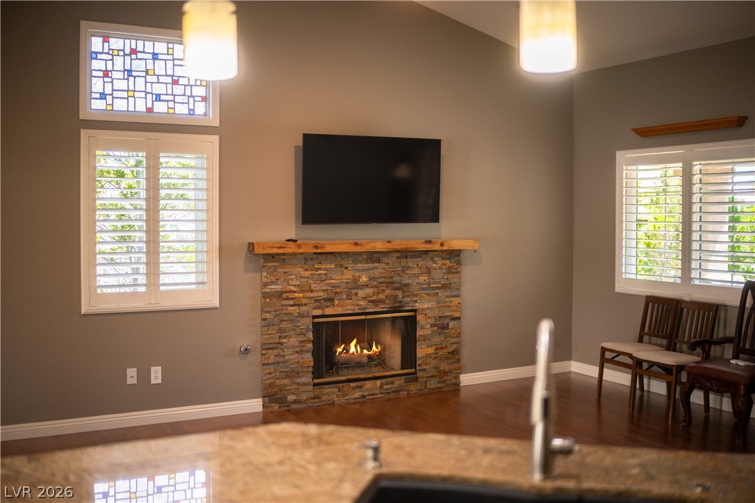 263 Newelton Court Henderson NV 89074