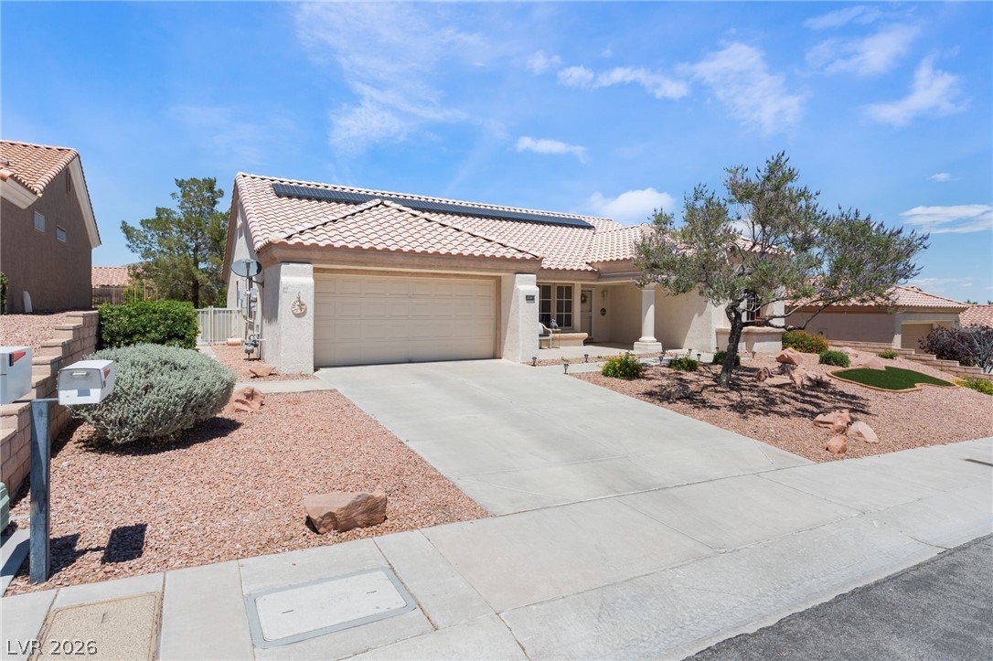9928 Arbuckle Drive Las Vegas NV 89134