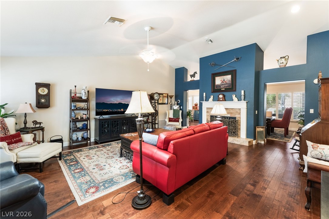 9928 Arbuckle Drive Las Vegas NV 89134