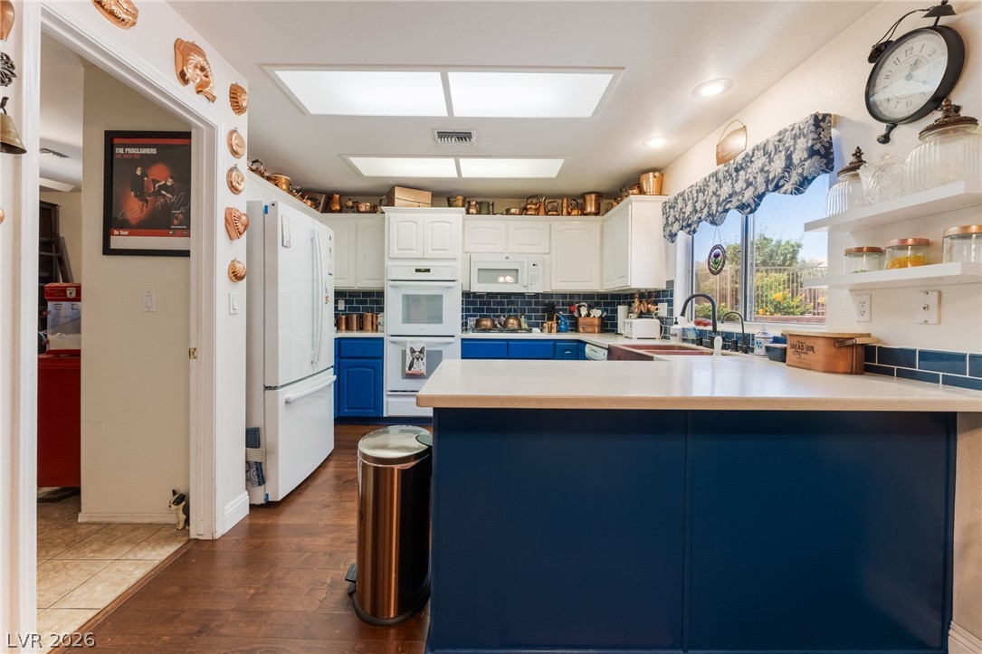 9928 Arbuckle Drive Las Vegas NV 89134