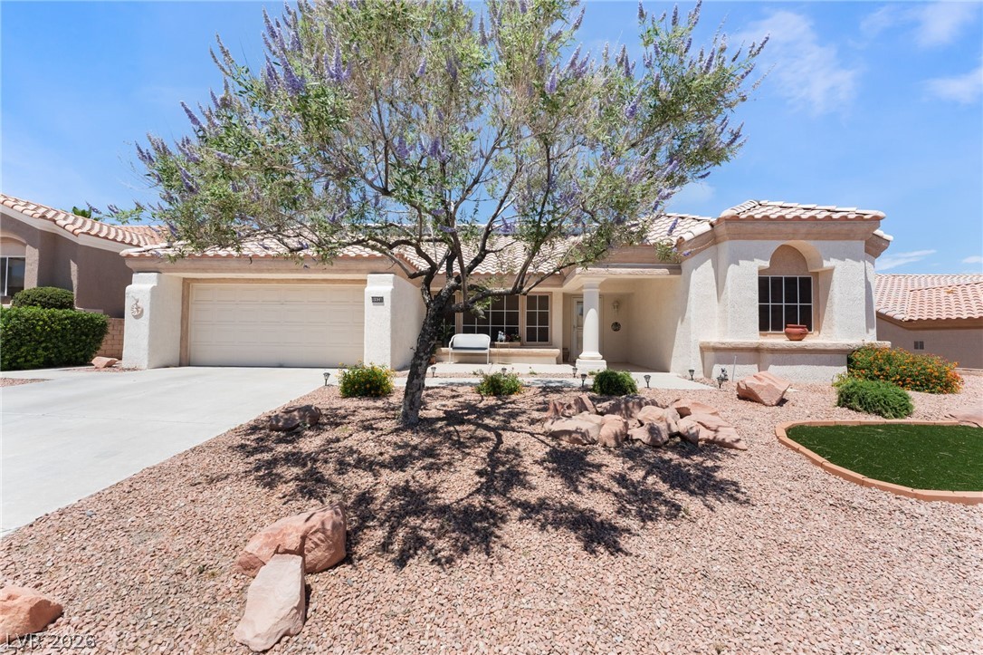 9928 Arbuckle Drive Las Vegas NV 89134