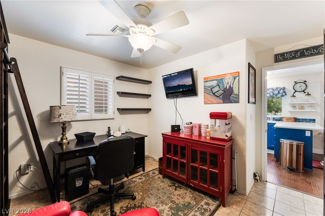 9928 Arbuckle Drive Las Vegas NV 89134