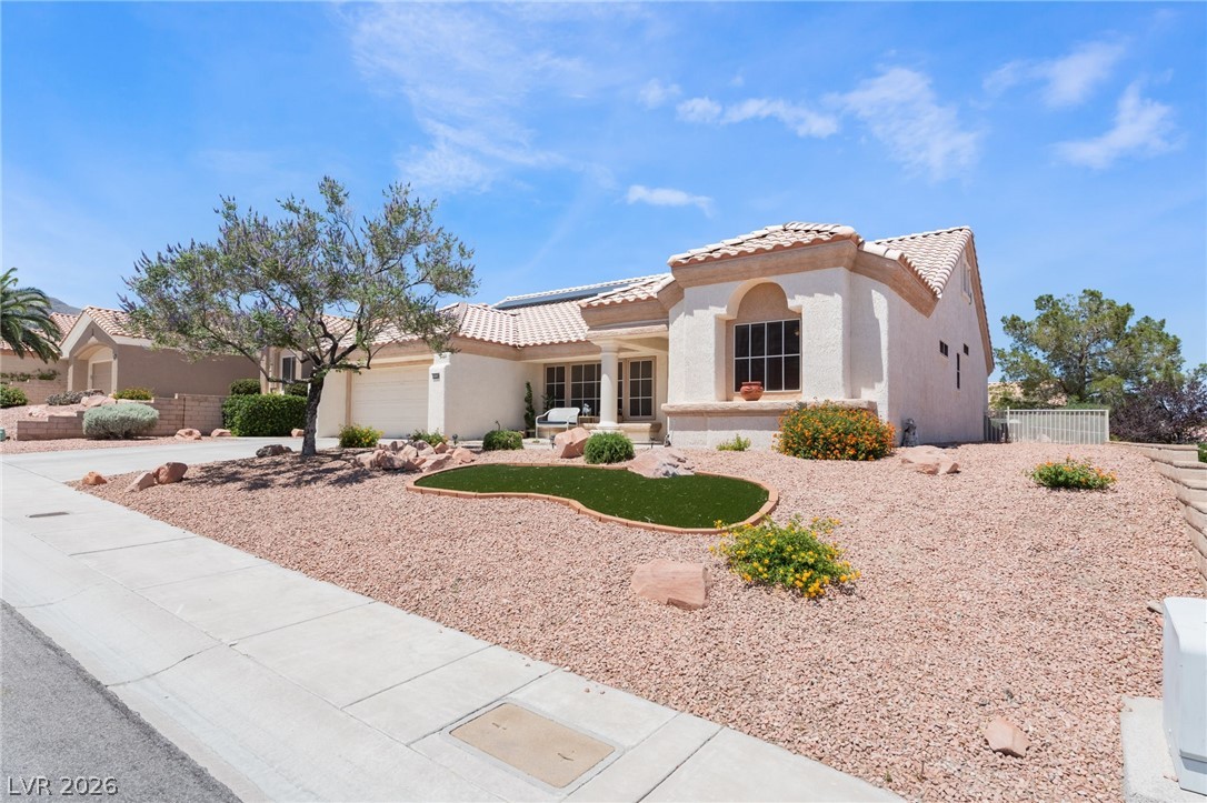 9928 Arbuckle Drive Las Vegas NV 89134