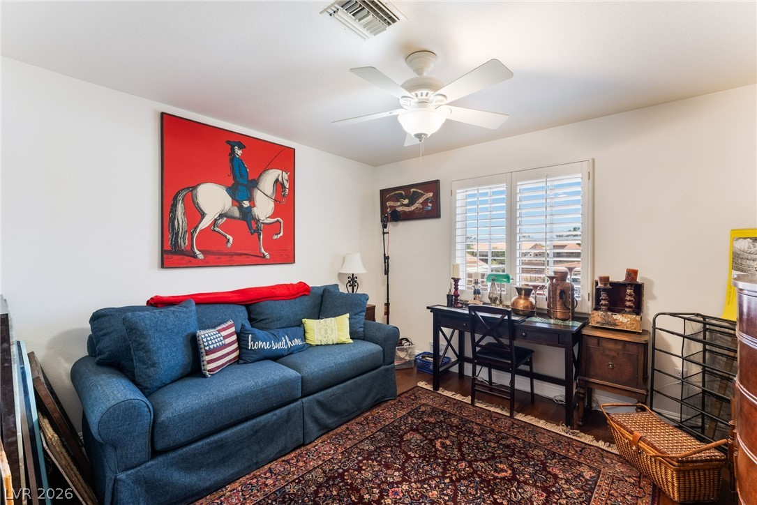 9928 Arbuckle Drive Las Vegas NV 89134