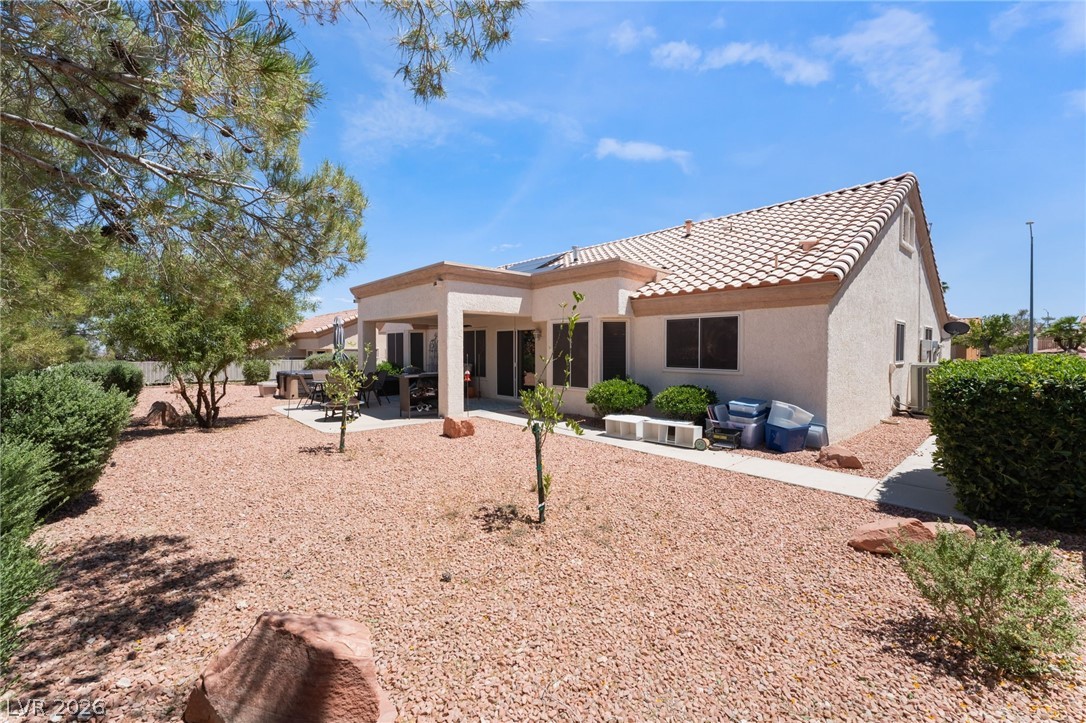 9928 Arbuckle Drive Las Vegas NV 89134