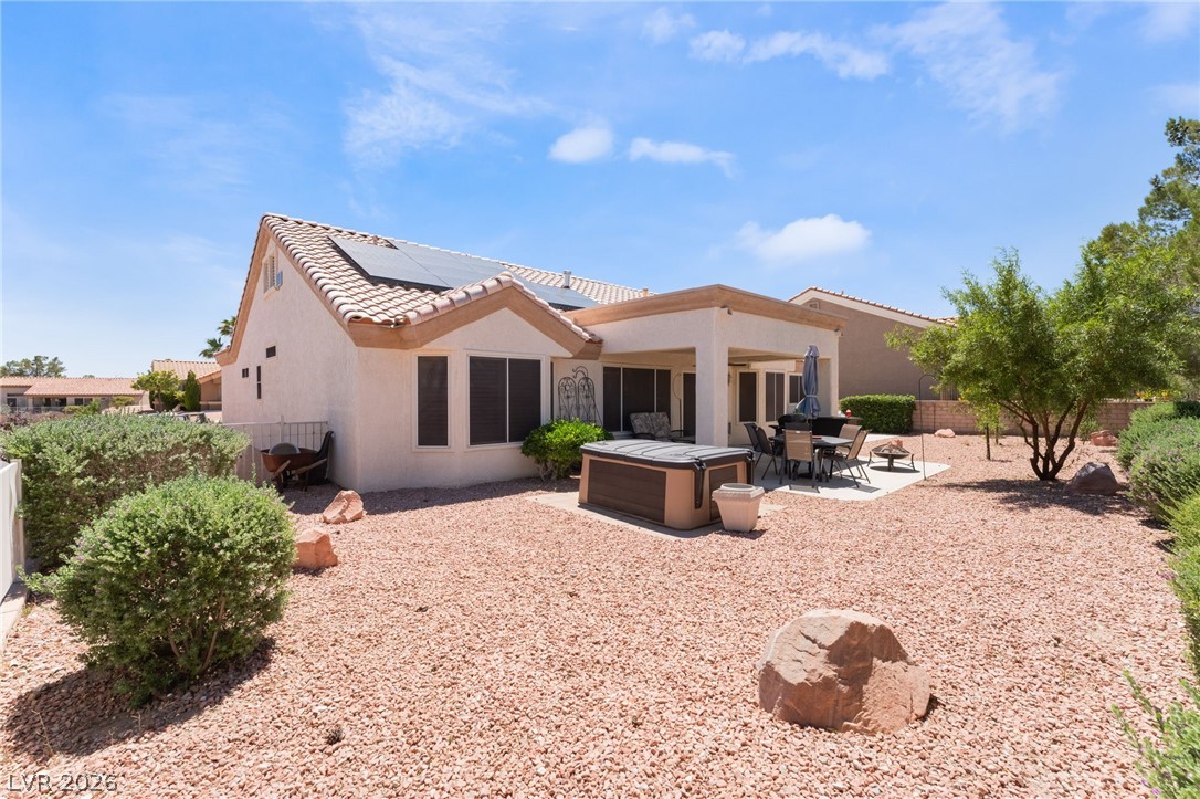 9928 Arbuckle Drive Las Vegas NV 89134