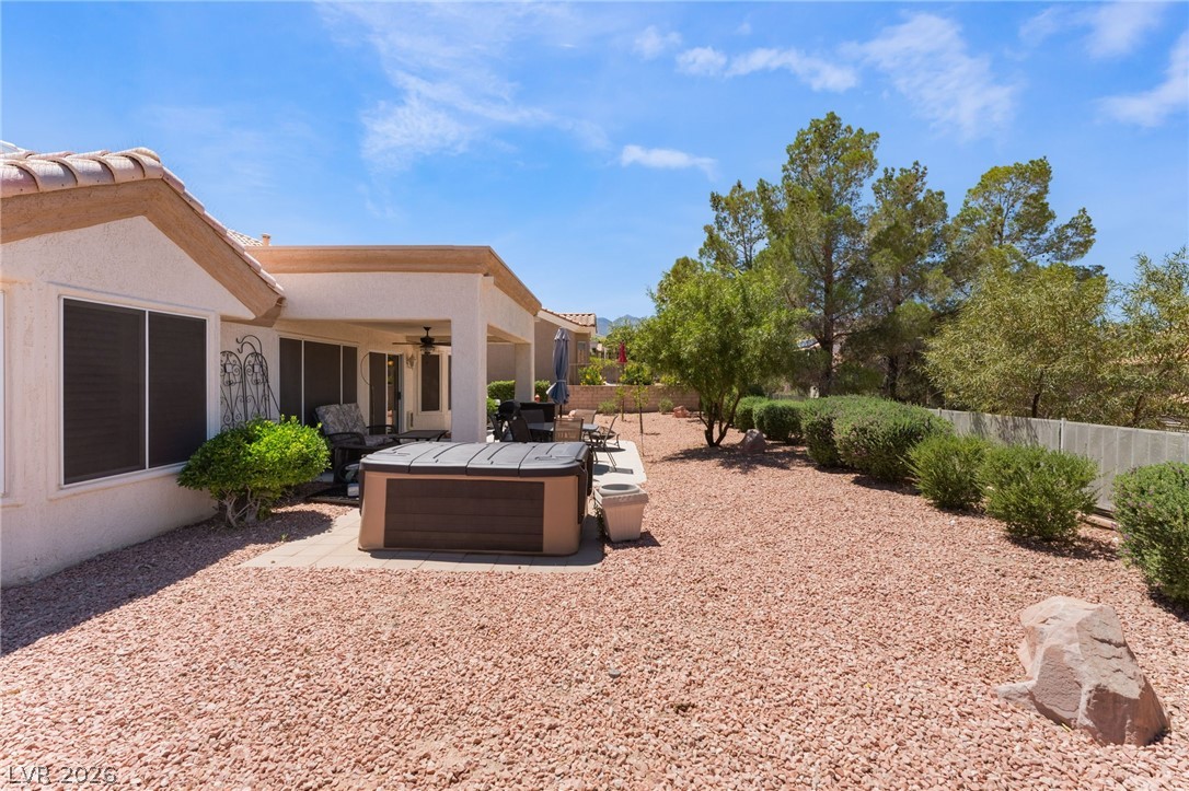 9928 Arbuckle Drive Las Vegas NV 89134
