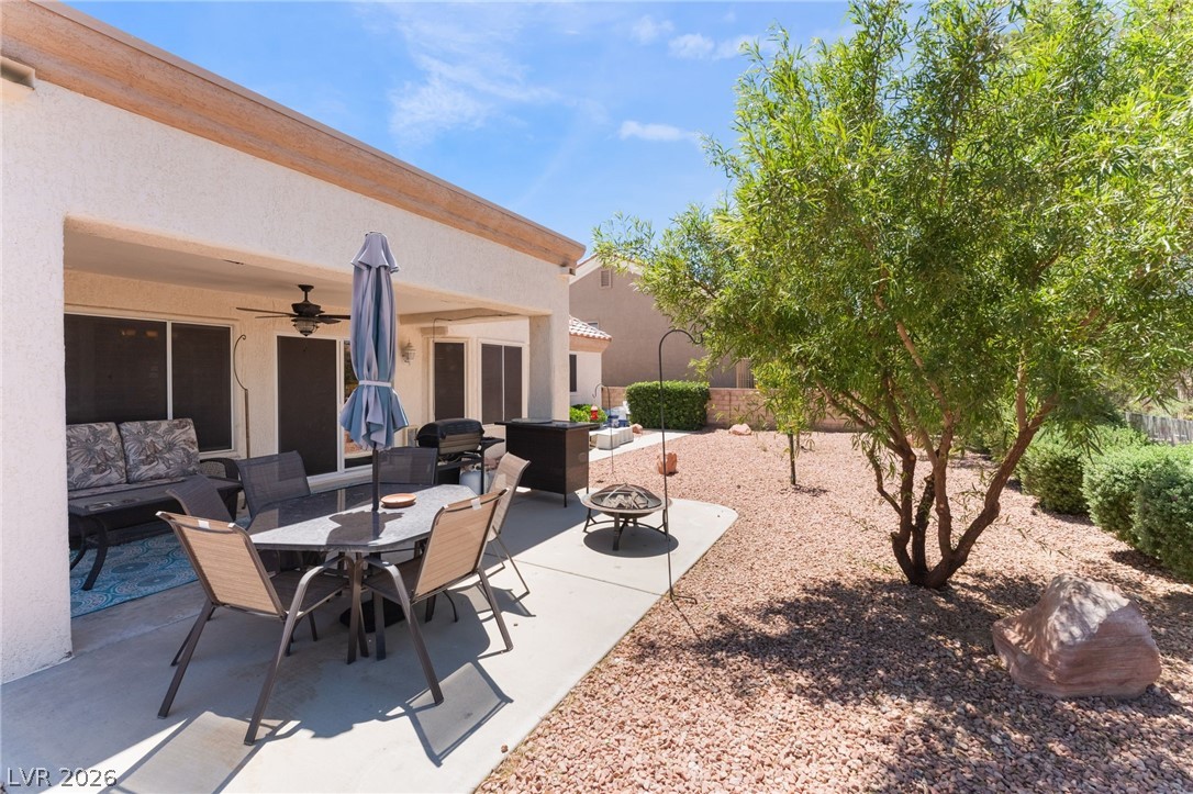 9928 Arbuckle Drive Las Vegas NV 89134