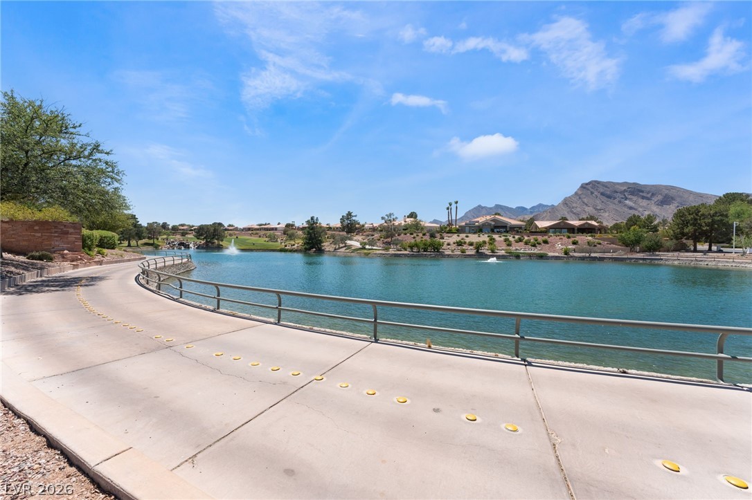 9928 Arbuckle Drive Las Vegas NV 89134