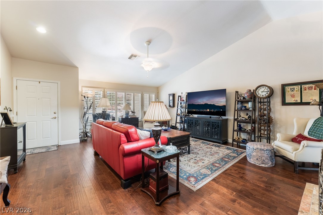 9928 Arbuckle Drive Las Vegas NV 89134