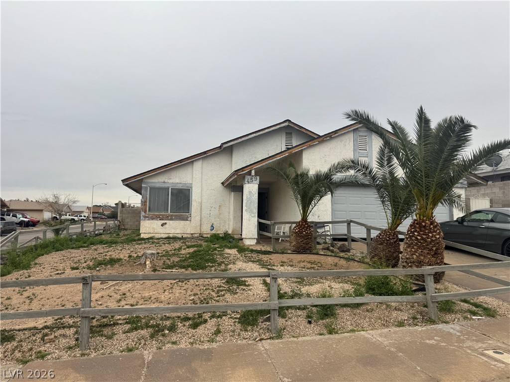 459 Potomac Street Henderson NV 89015